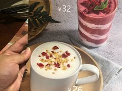 -卡朋厨房(289艺术园区店)