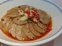 老长沙捆鸡-火宫殿·小吃王国(坡子街店)