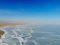 -青海湖国家重点风景名胜区