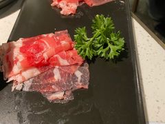 -新辣道鱼火锅(西直门店)