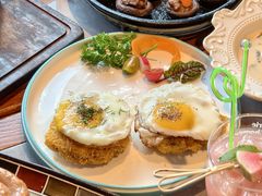 -通海俄式烧烤·俄罗斯大串(嵩山路店)