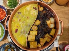 -伊豆野菜村(大族广场店)