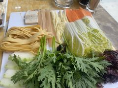 -清真军邺·金富苑肥牛(石坡街旗舰店)