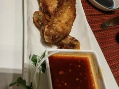 -WOLFGANG PUCK KITCHEN & BAR(迪士尼小镇店)