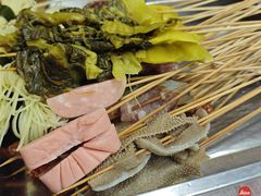 -四川乐山大佛长春泥锅涮串(四分局店)