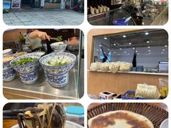 -西安饭庄·非遗陕菜(钟楼店)