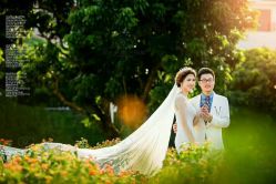点击看大图 -金夫人婚纱摄影(惠阳店)