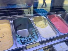 -CORNER CONE GELATO酷矿手作霜淇淋(南头古城店)