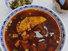 -鲁达面馆本帮风味(共康东路店)