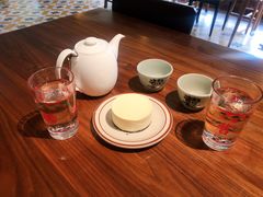 -时光花园(白鹭洲店)