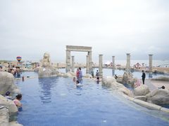 -渔岛海洋度假区