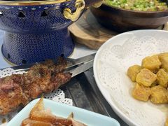 -紫光园(燕郊总店)