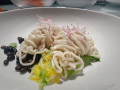 大董招牌炸酱面-大董(环贸iapm店)
