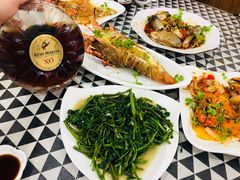 -QQ海鲜餐厅