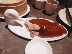 北京烤鸭-金鸭季·北京烤鸭(深业上城店)