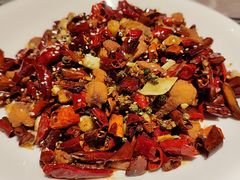 -新渝城·川菜·火锅(区庄店)