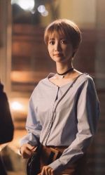 -时尚殿堂hair salon