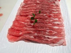 -涮福記·现切牛羊肉火锅(世纪汇店)