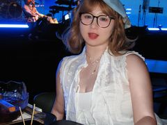 -MOSSO·Liveshow(M3香港广场店)