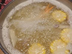 -掂档潮汕牛肉火锅(沈阳万象城店)