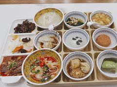 -龙抄手(春熙路总店)