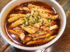 -张氏宽窄巷成都名小吃(茂业百货华强北店)