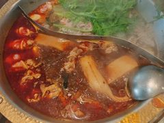 -匹夫涮肉城(黄村店)