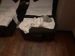 -水墨澜渟足道·SPA·传统(四望亭东关街店)