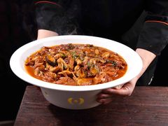 -聚宝渔港.五钻酒家(上地店)