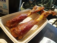 -盒马鲜生(皇庭广场店)