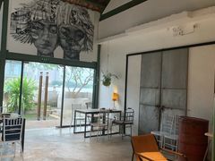 大堂-喜洲吧·江畔老船厂·庭院餐厅(喜临院店)