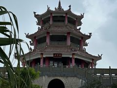 -东澳岛
