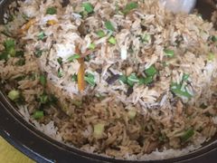 -台山第一家兴华黄鳝饭·黄鳝婆(开平店)