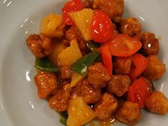 -汇贤府·李氏鲁菜(五棵松店)