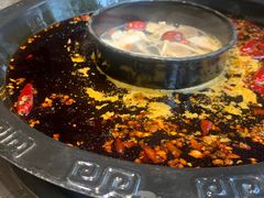 -重庆渝达老火锅(春熙路店)