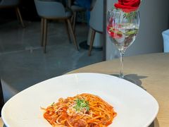 -波特曼西餐厅(中央大街店)