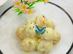 -清真•蜀风园(丁字沽总店)