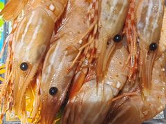 甜虾-解放碑威斯汀酒店-知味国际美食餐厅