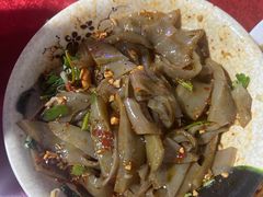 -老丽江餐馆(丽江华都商贸城店)