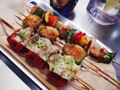 -签小二串串火锅(观音桥店)