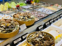 -味莊·青岛菜(云霄路店)