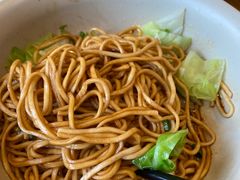 -李先生牛肉面大王(上海站南广场店)