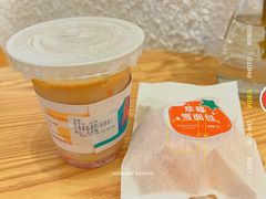 -Cafe on warm(丹霞店)