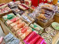 -长平腊味·潮汕特产