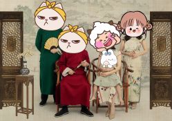-小嘟嘟儿童摄影