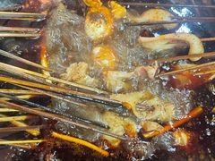 -牛华八婆麻辣烫(起源店)