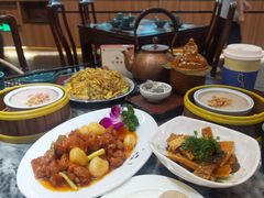 -安泰楼·佛跳墙创始人·传统闽味早茶·酒楼(三坊七巷闽菜地标店)