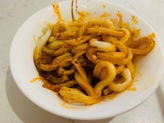 -樊三嬢手工甜水面(大邑安仁店)