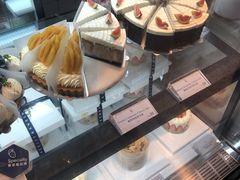 -黑草莓(重庆路店)