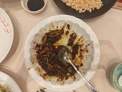 -得月楼·省级非遗·传统苏帮菜(观前店)